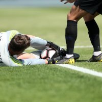 Hrvatska - Wales (Wayne Hennessey)