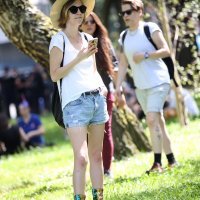 Okupljanje Povorke ponosa počelo ispred Mimare