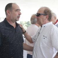 Dražen Zečić i Mladen Grdović