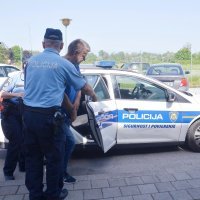 Vozač kamiona koji je skrivio tragediju kod Novske priveden u Županijsko državno odvjetništvo