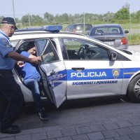 Vozač kamiona koji je skrivio tragediju kod Novske priveden u Županijsko državno odvjetništvo
