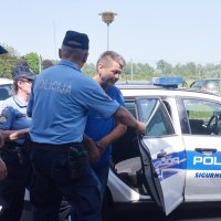Vozač kamiona koji je skrivio tragediju kod Novske priveden u Županijsko državno odvjetništvo