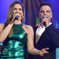 Majda Šušelj i Ivan Zak