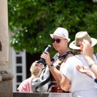 Lipanjske vrućine u Hrvatskoj