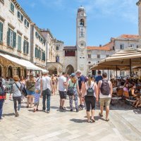 Lipanjske vrućine u Hrvatskoj