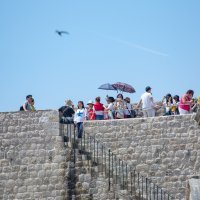 Lipanjske vrućine u Hrvatskoj