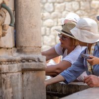 Lipanjske vrućine u Hrvatskoj