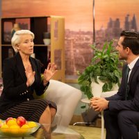 Serija Godine i godine