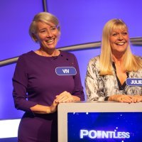 Serija Godine i godine