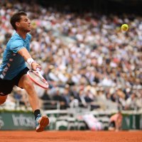 Dominic Thiem - Rafael Nadal