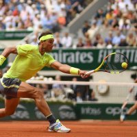 Dominic Thiem - Rafael Nadal