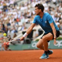 Dominic Thiem - Rafael Nadal