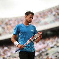 Dominic Thiem - Rafael Nadal
