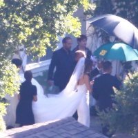 Chriss Pratt i Katherine Schwarzenegger
