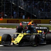 Daniel Ricciardo (AUS) Renault