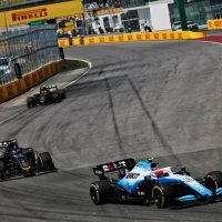 Robert Kubica (POL) Williams