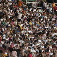 Humanitarni koncert 'To je moja zemlja' u Splitu