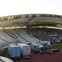 Humanitarni koncert 'To je moja zemlja' u Splitu