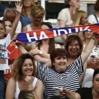 Humanitarni koncert 'To je moja zemlja' u Splitu