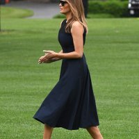Melania Trump
