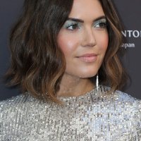 Mandy Moore