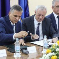 Darovano zemljište za izgradnju Specijalne bolnice za kronične bolesti