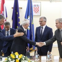 Darovano zemljište za izgradnju Specijalne bolnice za kronične bolesti