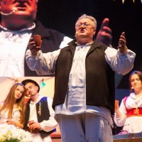 Križevačko Veliko spravišče