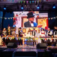 Križevačko Veliko spravišče