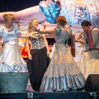 Križevačko Veliko spravišče