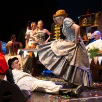 Križevačko Veliko spravišče