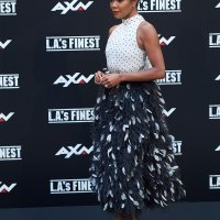 Jessica Alba i Gabrielle Union