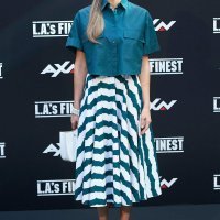 Jessica Alba i Gabrielle Union