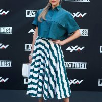 Jessica Alba i Gabrielle Union