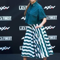 Jessica Alba i Gabrielle Union