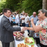 Most Veljun preko rijeke Korane