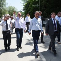 Most Veljun preko rijeke Korane