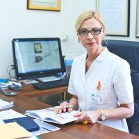 Dr. Mirna Šitum