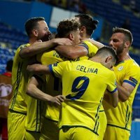 Kosovo u kvalifikacijama za Euro