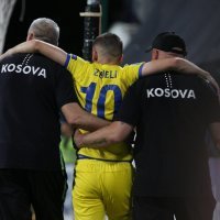 Kosovo u kvalifikacijama za Euro