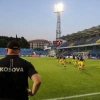 Kosovo u kvalifikacijama za Euro