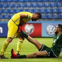 Kosovo u kvalifikacijama za Euro