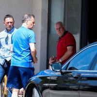 Zdravko Mamić u Dinamovom dresu čeka poziv na sud