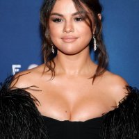 Selena Gomez