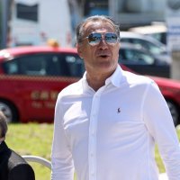 Zdravko Mamić stigao na sud u Sarajevu