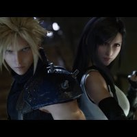 Final Fantasay VII REMAKE