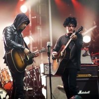 Black Rebel Motorcycle Club