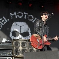 Black Rebel Motorcycle Club
