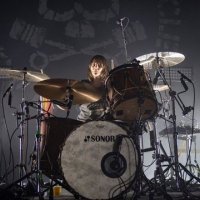 Black Rebel Motorcycle Club