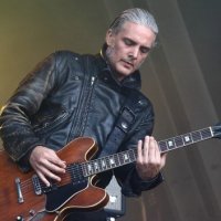 Black Rebel Motorcycle Club